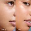 Isle Of Paradise Sunny Serum Instant Face Bronzer- Champagne, Buildable Wash-Off Formula for Versatile Wear, Niacinamide Serum, 1.01 Fl. Oz view 3