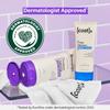 COATS Daily Blemish Defense Duo  Clay Cleanser 5 oz & Triple Moisture Water Cream 4.2 oz  Breakout-Fighting, Hydrating Routine That Protects the Skin Barrier view 4