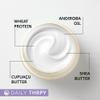 Daily Therapy Repairing Mask 240gr - Intense Lipid Replacement & Salon Effect for Dry Damaged Hair Care view 2
