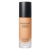 bareMinerals Barepro 24HR Wear Matte Liquid Foundation with Mineral SPF 20 + Luxe Performance Brush Bundle view 2