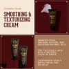 18.21 Man Made - Grooming Hair Smoothing & Texturizing Cream for Men  Frizz Control, Lightweight Styling with Soft Hold & Natural Finish - 3.4 oz view 2