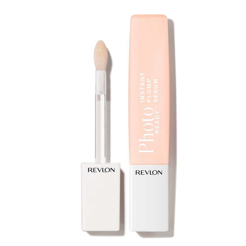 Revlon PhotoReady Instant Plump Serum, 002 Fill Her Up, 0.25 fl oz