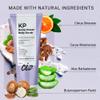 Back Acne Spray + KP Bump Eraser Body Scrub  Complete Body Acne & Texture Treatment Set view 4