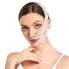 1pc Face Lifting Belt for Chin Mask, V Beauty for Facial Lifting view 1