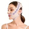 1pc Face Lifting Belt for Chin Mask, V Beauty for Facial Lifting view 2