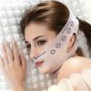 1pc Face Lifting Belt for Chin Mask, V Beauty for Facial Lifting view 3