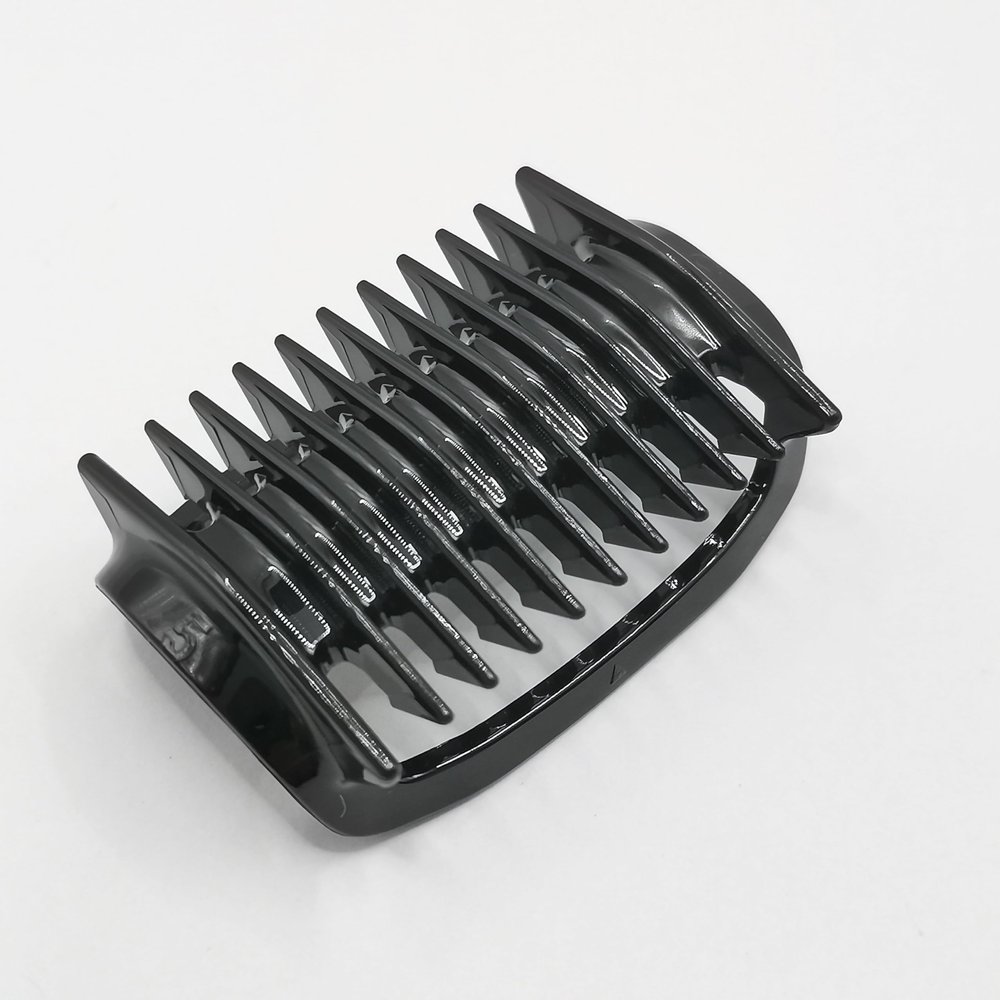 5mm Bi-directional Plastic Head Comb scparts Replacement For BG3007 BG3007/01 BG3012 BG3015 BG3010 BG3005 BG3011 BG3016 Shaver part
