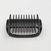 5mm Bi-directional Plastic Head Comb scparts Replacement For BG3007 BG3007/01 BG3012 BG3015 BG3010 BG3005 BG3011 BG3016 Shaver part view 2
