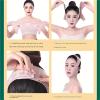 1pc V Face Lift Band - Double Chin Reducer, Elastic Mask for Women/Men Sleep for Facial Lifting view 2