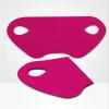 1pc Women Face Lifting Slim Mask Facial Chin Cheek of Lean with Double Chins V Shaper Slimming Lift Up Bandage for Facial Lifting view 2