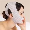 1pc Chin Slimming Bandage V Shaper Line Lifting Mask Face Strap Sleeping for Facial Lifting view 2