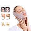 1pc Chin Slimming Bandage V Shaper Line Lifting Mask Face Strap Sleeping for Facial Lifting view 3