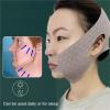1pc Chin Slimming Bandage V Shaper Line Lifting Mask Face Strap Sleeping for Facial Lifting view 4