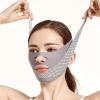 1pc Face Slimming Bandage V Line Shaper Lifting Belt Facial Massage Strap Double Chin Reducer Care Tools for Facial Lifting view 2