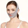 1pc Face Slimming Bandage V Line Shaper Lifting Belt Facial Massage Strap Double Chin Reducer Care Tools for Facial Lifting view 4
