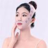 1pc Face Double Lifting Layer Support Jawline Contour Lip Definition Comfortable Toning Belts for Facial Lifting view 2