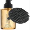 Fibre Clinix Bondfinity Light Oil 3.38 oz and Scalp Brush Massager | Lightweight Hair Oil for Shine, Frizz Control, and Healthy Hair view 1