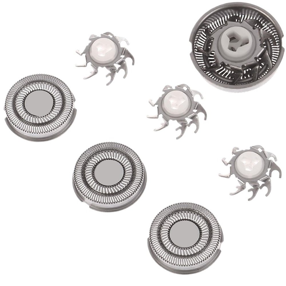 1pcs FR8 Electric Shaver Replacement Blades Spare Blades Nasal Trimmer Temple Trimmer Electric Shaving Machine Razor