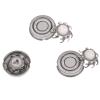 1pcs FR8 Electric Shaver Replacement Blades Spare Blades Nasal Trimmer Temple Trimmer Electric Shaving Machine Razor view 2
