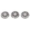 1pcs FR8 Electric Shaver Replacement Blades Spare Blades Nasal Trimmer Temple Trimmer Electric Shaving Machine Razor view 3