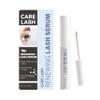 Renewing Lash Serum,Lash Serum for Eyelash Growth Peptide-Infused, Longer-Looking Natural,Natural Formula Vegan & Gentle Safe for Sensitive Eyes (5 mL) view 1