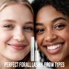 Renewing Lash Serum,Lash Serum for Eyelash Growth Peptide-Infused, Longer-Looking Natural,Natural Formula Vegan & Gentle Safe for Sensitive Eyes (5 mL) view 4