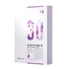 AD.HAYYIM Hydrating Korean Sheet Face Mask Pack  30g High-Essence Facial Masks Skincare, Moisturizing & Brightening Spa Mask, Affordable Skin Care Sheet Masks for Women & Men, 10 Count view 1