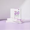AD.HAYYIM Hydrating Korean Sheet Face Mask Pack  30g High-Essence Facial Masks Skincare, Moisturizing & Brightening Spa Mask, Affordable Skin Care Sheet Masks for Women & Men, 10 Count view 3