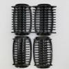 4X Bi-directional Plastic Head Comb scparts Replacement For SBG315 BG9040 BG5025 BG5021 BG5020 BG3027 BG3017 Shaver part view 3