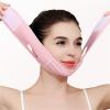 1pc Face Slimming Strap Reduce Double Chin Lift V Shape for Belt lift Oval Mask for Facial Lifting(Beige) view 4
