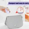 3 in 1 Electric Nail Clipper, 2025 New Electric Polishing Automatic Nail Clippers Electric Nail Trimmer with 2 Adjustable Speeds, Nail Trimmer for Seniors, Kids and Adults (Purple) view 4