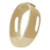Adjustable Face Slimming Strap Jawline Shaper Chin V Line Lifting Mask for Sleeping for Facial Lifting(KHAKI) view 1