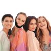 Adjustable Face Slimming Strap Jawline Shaper Chin V Line Lifting Mask for Sleeping for Facial Lifting(KHAKI) view 3