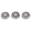 1pcs FR8 Electric Shaver Replacement Blades Spare Blades Nasal Trimmer Temple Trimmer Electric Shaving Machine Razor view 3