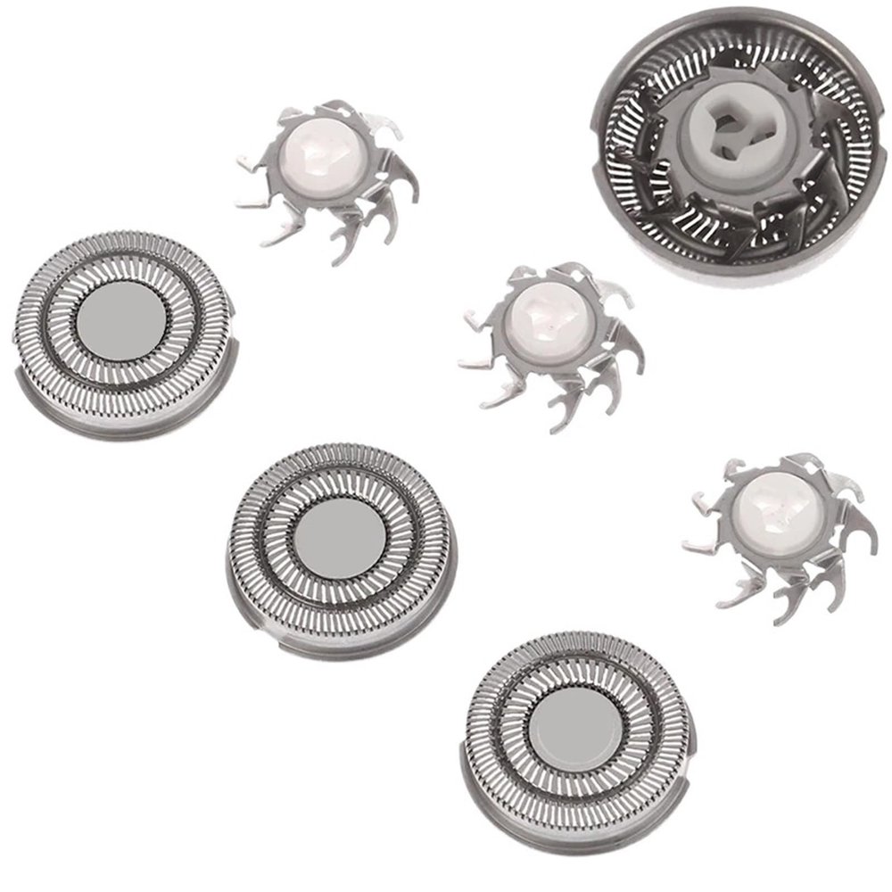 1pcs FR8 Electric Shaver Replacement Blades Spare Blades Nasal Trimmer Temple Trimmer Electric Shaving Machine Razor