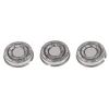 1pcs FR8 Electric Shaver Replacement Blades Spare Blades Nasal Trimmer Temple Trimmer Electric Shaving Machine Razor view 3