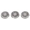 1pcs FR8 Electric Shaver Replacement Blades Spare Blades Nasal Trimmer Temple Trimmer Electric Shaving Machine Razor view 2