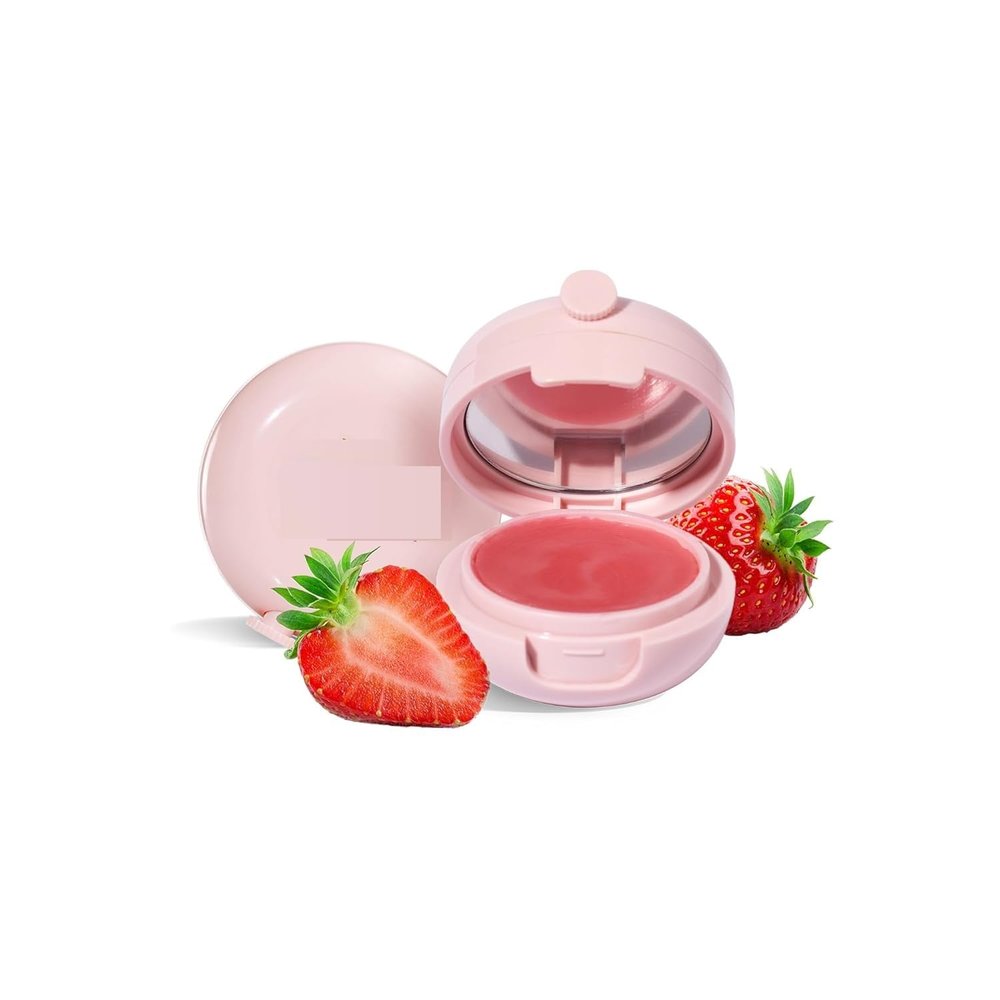 1.76oz Tinted Strawberry Lip Balm | 15g