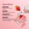 1.76oz Tinted Strawberry Lip Balm | 15g view 3