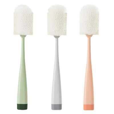 Sponge Cleaning Brush