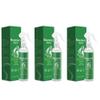  3PCS Hair Growth Rosemary Spray Split Ends Dry Nourishing Treatment Hair Mask Bald Strengthening Anti Loss view 1