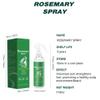  3PCS Hair Growth Rosemary Spray Split Ends Dry Nourishing Treatment Hair Mask Bald Strengthening Anti Loss view 2