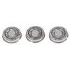 1pcs FR8 Electric Shaver Replacement Blades Spare Blades Nasal Trimmer Temple Trimmer Electric Shaving Machine Razor view 2