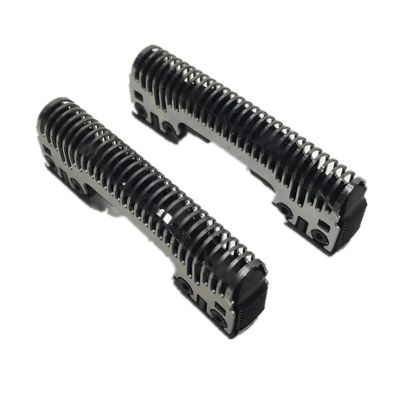 2X Razor Head, Blade Replacement, Compatible with Panasonic ES-LT3N, ES-LT7N, ES-LT33-S, ES-RT17-K, ES-RT77-S, ES-RT67, ES-RT48, ES-LT31