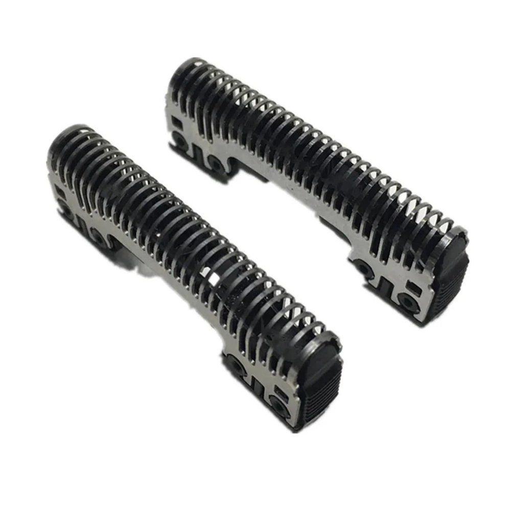 2X Razor Head, Blade Replacement, Compatible with Panasonic ES-LT3N, ES-LT7N, ES-LT33-S, ES-RT17-K, ES-RT77-S, ES-RT67, ES-RT48, ES-LT31
