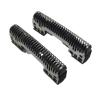 2X Razor Head, Blade Replacement, Compatible with Panasonic ES-LT3N, ES-LT7N, ES-LT33-S, ES-RT17-K, ES-RT77-S, ES-RT67, ES-RT48, ES-LT31 view 1