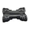 2X Razor Head, Blade Replacement, Compatible with Panasonic ES-LT3N, ES-LT7N, ES-LT33-S, ES-RT17-K, ES-RT77-S, ES-RT67, ES-RT48, ES-LT31 view 3