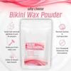 YB B.ikini Wax Powder for W.o.m.e.n - No Chemicals - No Irritation, No Skin rashes for Women and Girls - Pack of 2 (120g) view 2