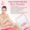 YB B.ikini Wax Powder for W.o.m.e.n - No Chemicals - No Irritation, No Skin rashes for Women and Girls - Pack of 2 (120g) view 3
