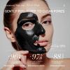 AKARY Peel Off Black Mask, Charcoal Tear-Off Mask Black Head Remover for Face, Deep Cleansing Nose Black Head, Pores, and Oil, Tighten Pores, Oil Control for Women, Men, Not Over-Drying view 2